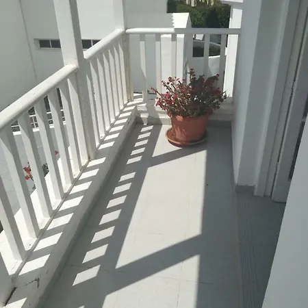 Sea View In Costa Apartamento Adeje