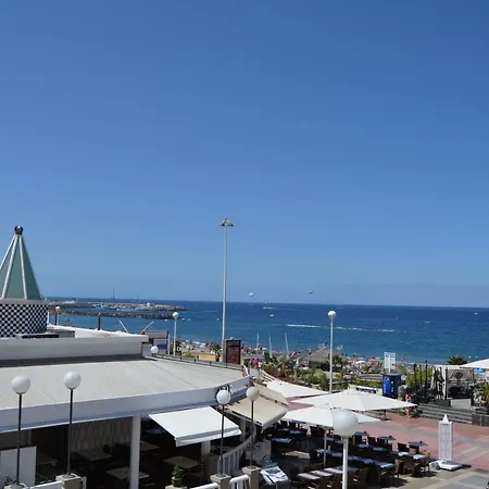 شقة Sea View In Costa *