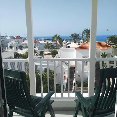 Sea View In Costa