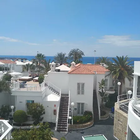Sea View In Costa * Adeje