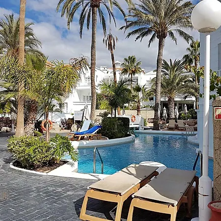 Sea View In Costa Apartament *